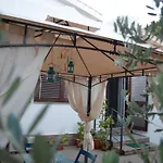 Дом отдыха Casaanita Порто-Пино