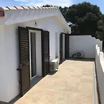 Дом отдыха Casaanita