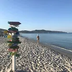 Casaanita Дом отдыха Порто-Пино