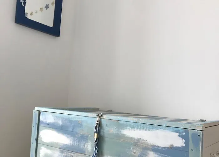 Дом отдыха Casaanita