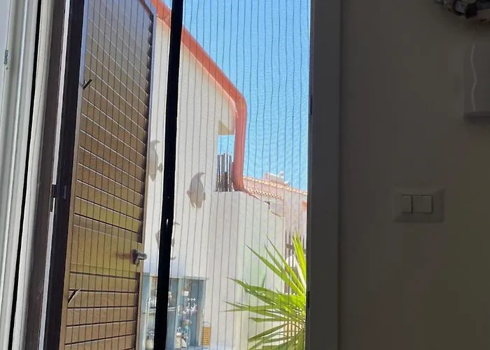 Casaanita Дом отдыха *