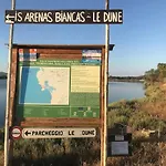 Casaanita * Porto Pino