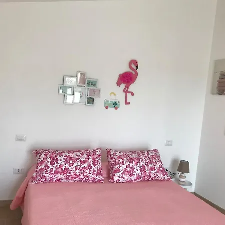 Casaanita * Porto Pino
