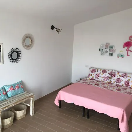 Casa de Férias Casaanita *
