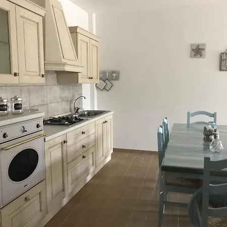 Casaanita Casa de Férias