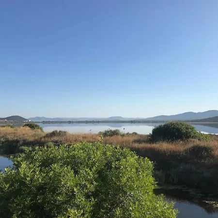 Casaanita * Porto Pino