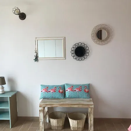 Casaanita بيت للعطل بورتو بينو