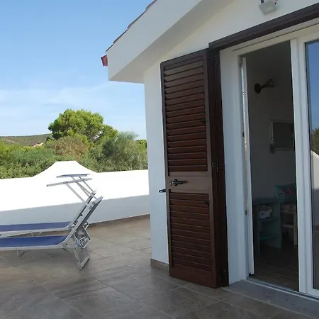 Casaanita Casa de Férias Porto Pino