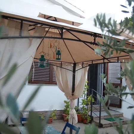 Casa de Férias Casaanita Porto Pino