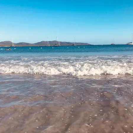 Casa de Férias Casaanita Porto Pino