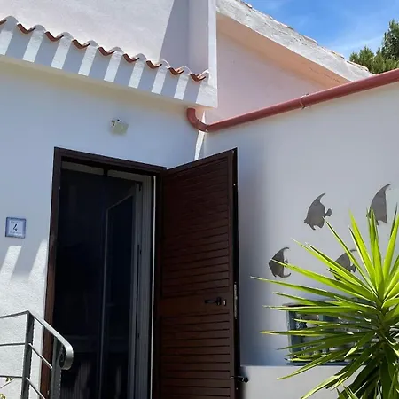 Casa de Férias Casaanita *