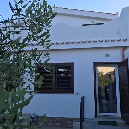 Casaanita Porto Pino