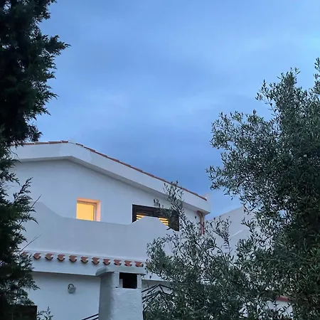 Casaanita Porto Pino