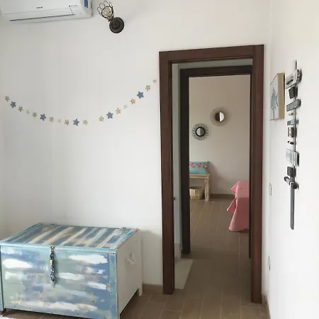 Casaanita Casa de Férias *