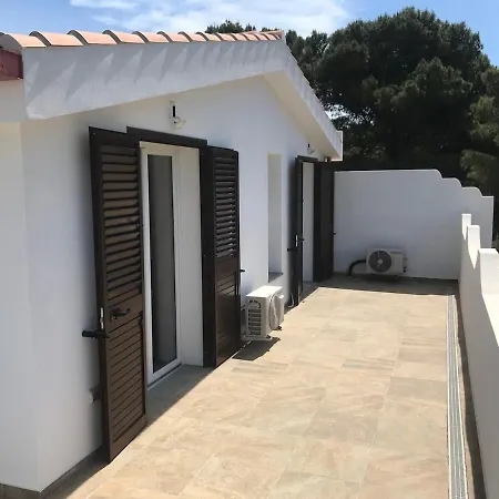 Casa de Férias Casaanita