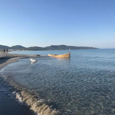 Casaanita بيت للعطل *