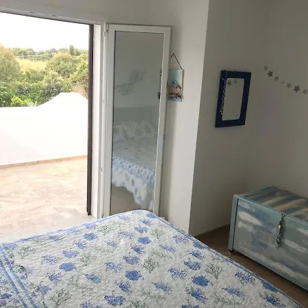 Casaanita Casa de Férias Porto Pino