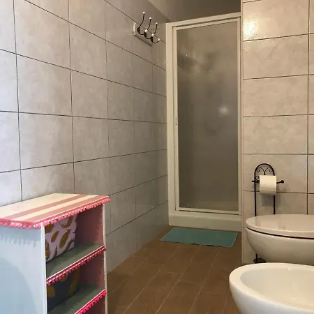 Casaanita Casa de Férias Porto Pino