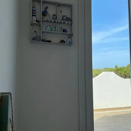 Casa de Férias Casaanita Porto Pino
