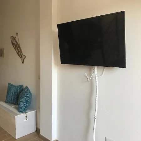 Casaanita * Porto Pino