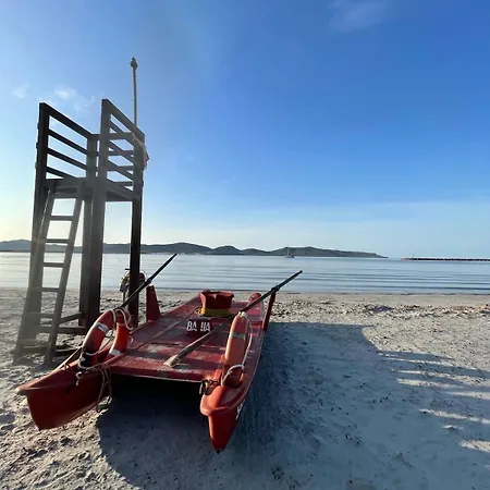 Casaanita Casa de Férias Porto Pino