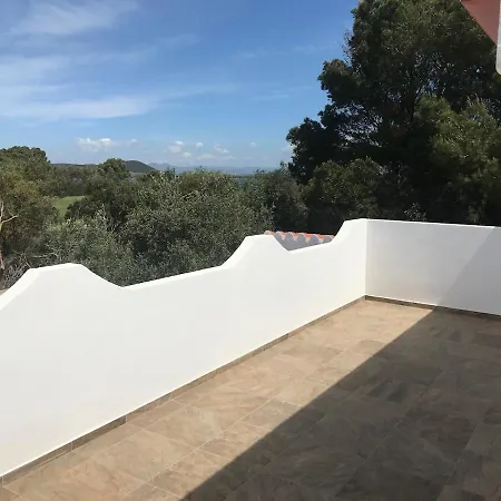 Casaanita Casa de Férias Porto Pino