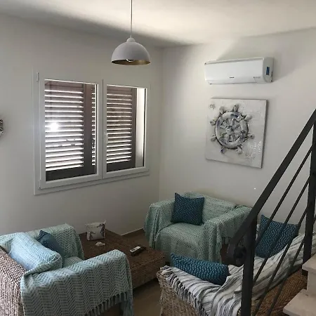 Casaanita Casa de Férias