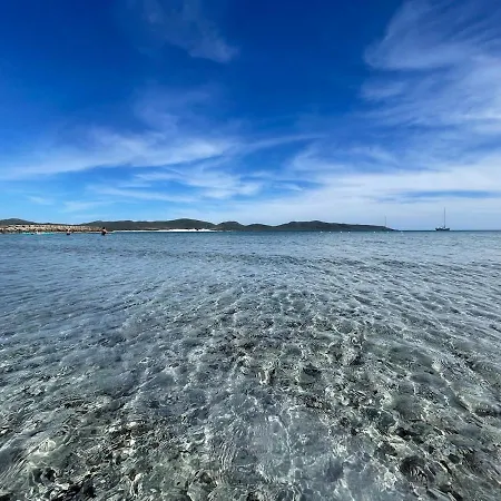 Casa de Férias Casaanita Porto Pino