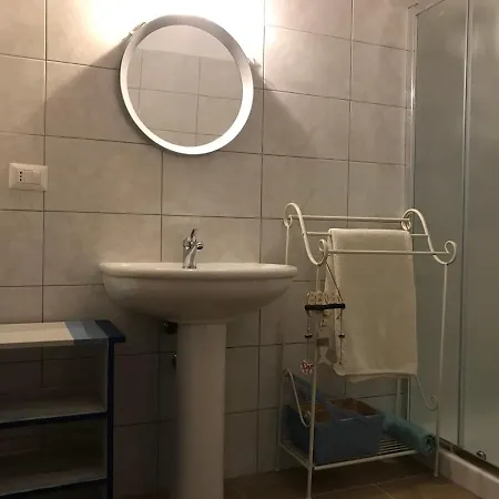 Casaanita Porto Pino