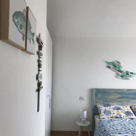 Casa de Férias Casaanita Porto Pino