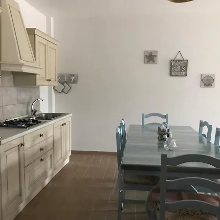 Casaanita Casa de Férias