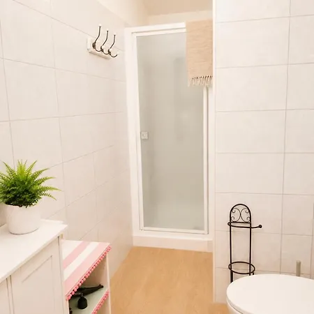 بيت للعطل Casaanita