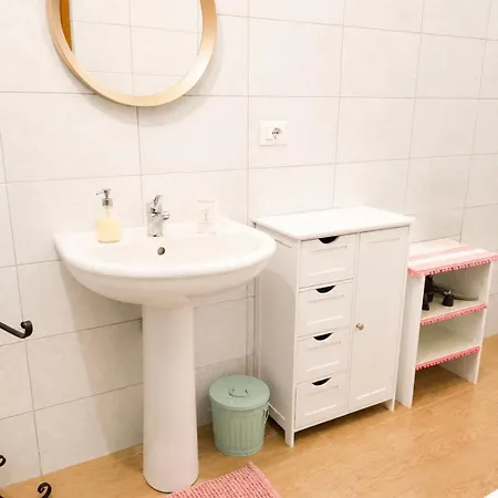 Casaanita Hébergement de vacances