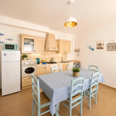 Hébergement de vacances Casaanita *