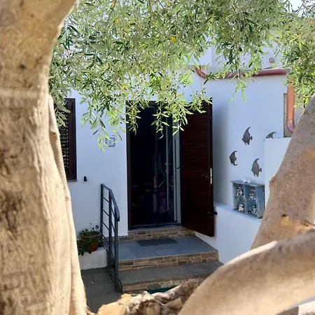 Casaanita Casa de Férias *