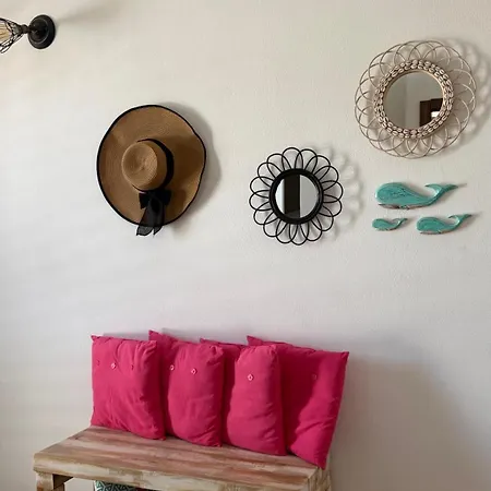 Casaanita بيت للعطل