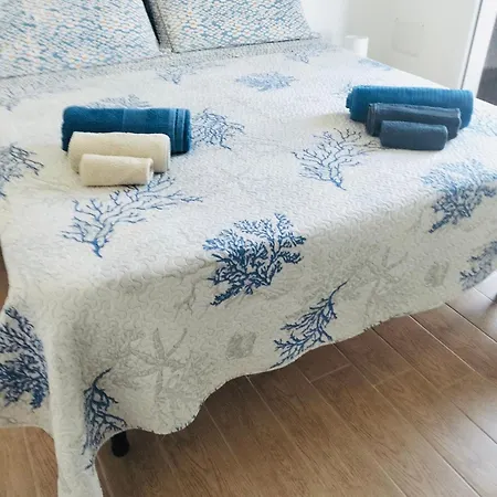 Casaanita Porto Pino
