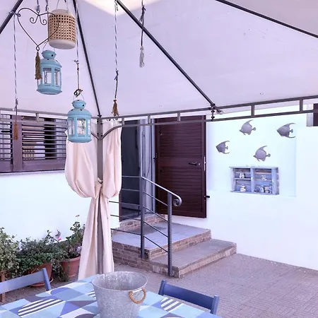 Casaanita *