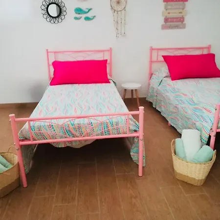 Casaanita Porto Pino