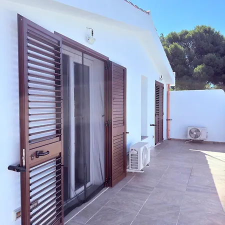 Casa de Férias Casaanita Porto Pino