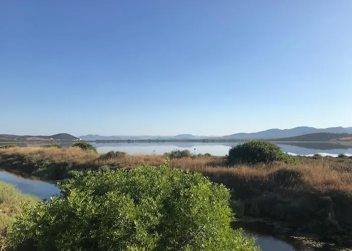 Casaanita * Porto Pino