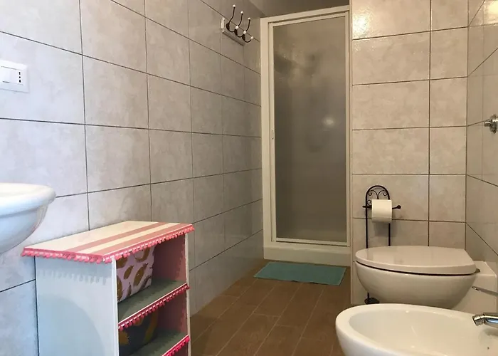 Casaanita 別荘 ポルト・ピノ